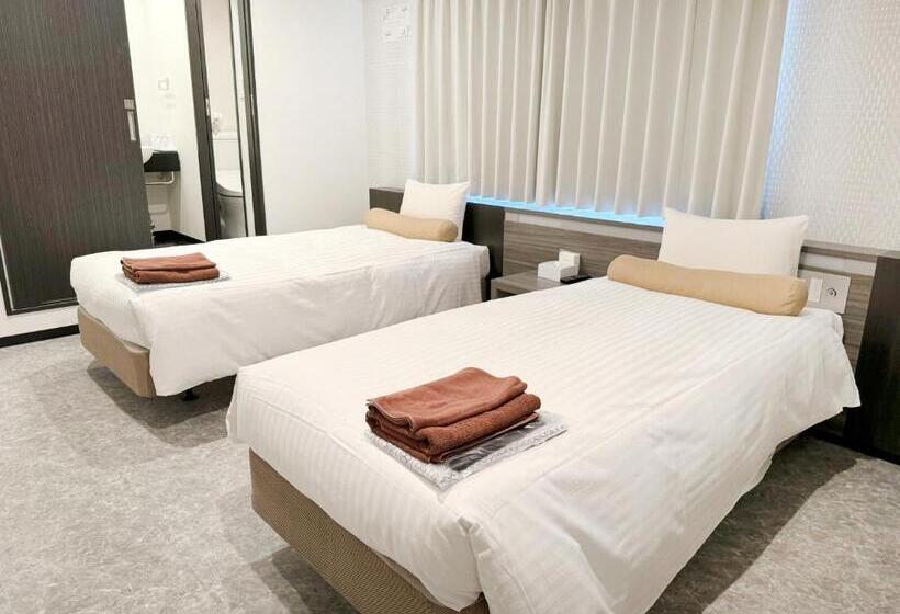 デラックスルーム, Re Hotel 梅田