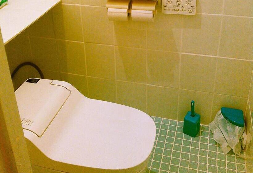 Номер Стандарт, Guest House Miyakojima