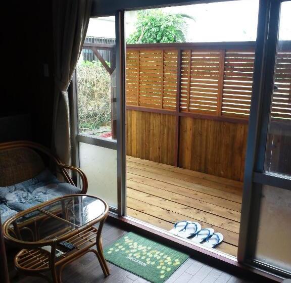 Номер Стандарт, Guest House Miyakojima