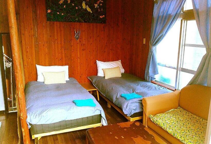 스탠다드 룸, Guest House Miyakojima