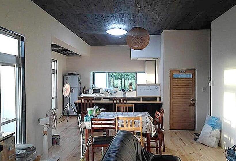 스탠다드 룸, Guest House Miyakojima