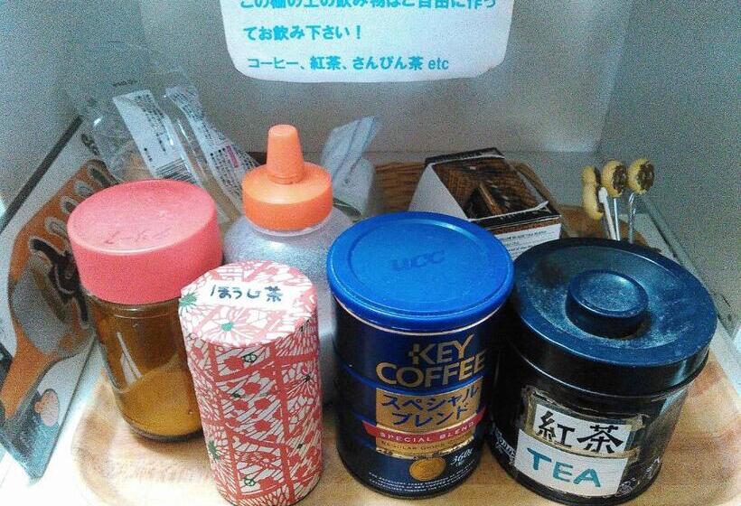 Номер Стандарт, Guest House Miyakojima