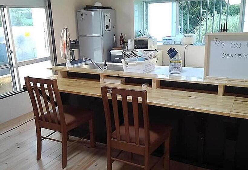 스탠다드 룸, Guest House Miyakojima