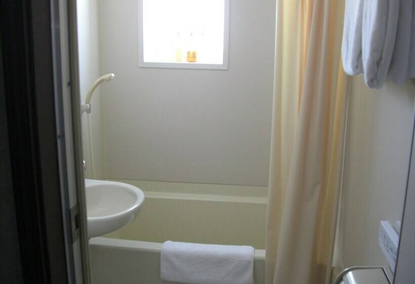 اتاق استاندارد, Akakura Yours Inn