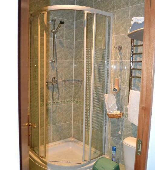 غرفة قياسية, Goverla