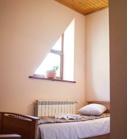 غرفة قياسية, Goverla