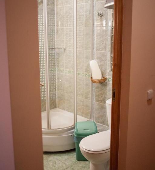 غرفة قياسية, Goverla