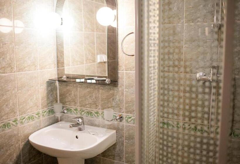 غرفة قياسية, Goverla