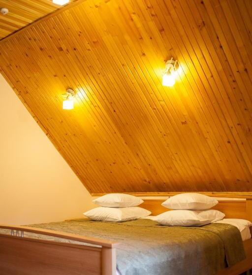 إستوديو قياسى, Goverla