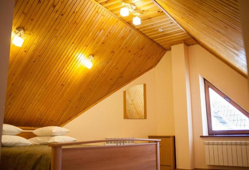 إستوديو قياسى, Goverla