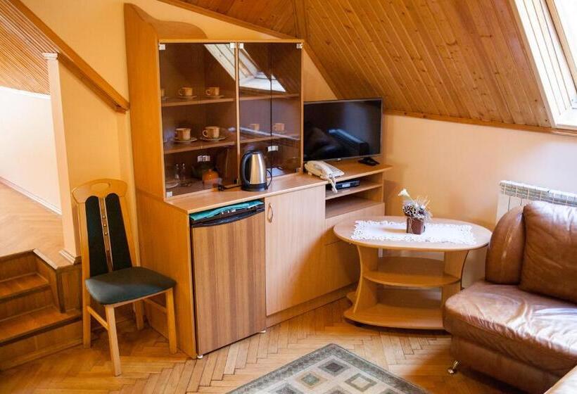 إستوديو قياسى, Goverla