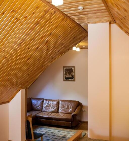 إستوديو قياسى, Goverla