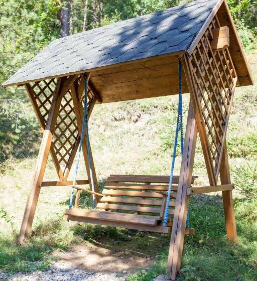 منزل غرفة نوم واحدة, Goverla