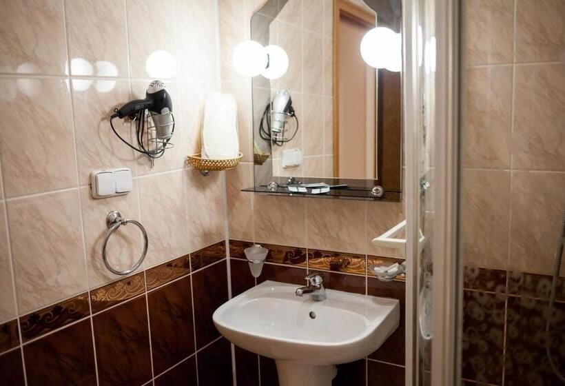 إستوديو قياسى, Goverla