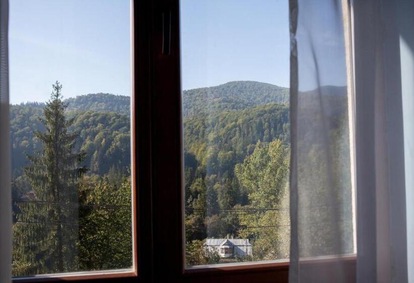 شقة غرفة واحدة, Goverla