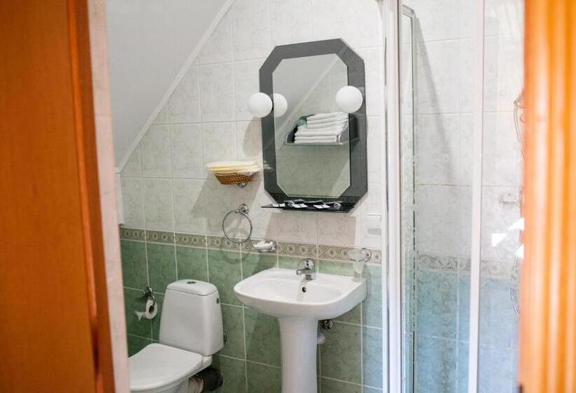 جناح جونيور, Goverla