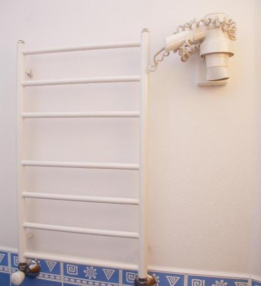 سوییت جونیور, Piligrim 1