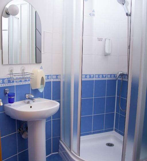 سوییت جونیور, Piligrim 1