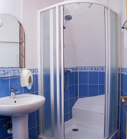 سوییت جونیور, Piligrim 1