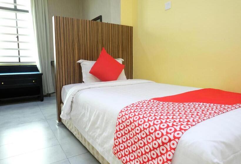 חדר דלוקס יחיד, Rayyan Soffea