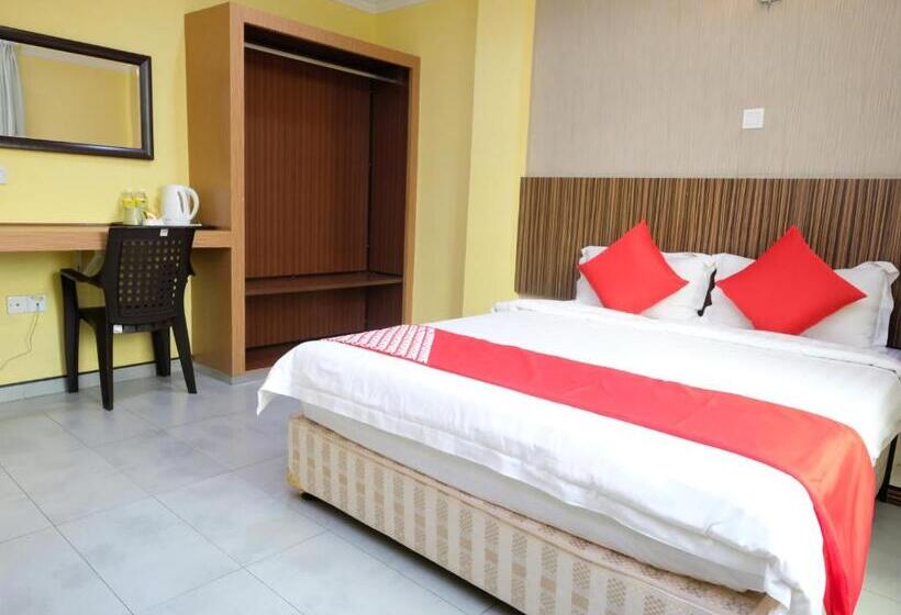 סוויטת סופריור, Rayyan Soffea