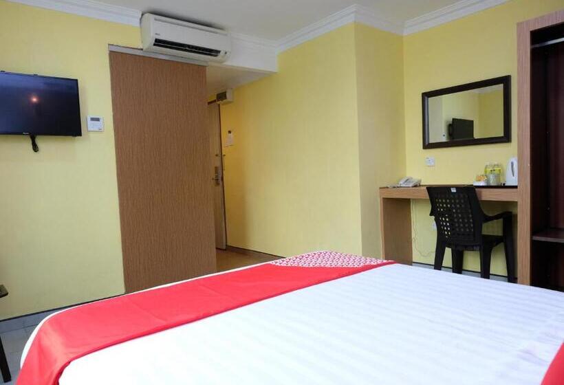 סוויטת סופריור, Rayyan Soffea