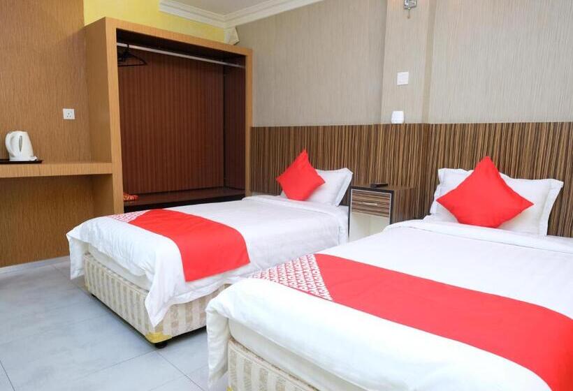 סוויטת סופריור, Rayyan Soffea