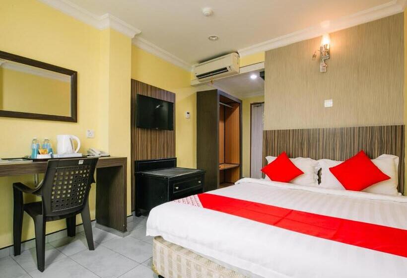 סוויטת סופריור, Rayyan Soffea