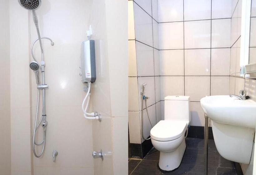 סוויטה משפחתית, Rayyan Soffea