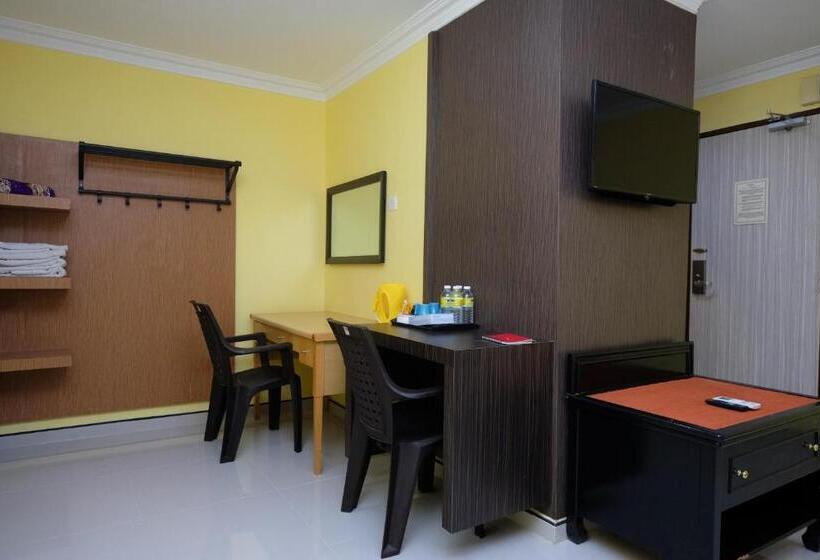 סוויטה משפחתית, Rayyan Soffea