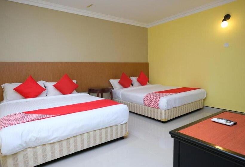 סוויטה משפחתית, Rayyan Soffea