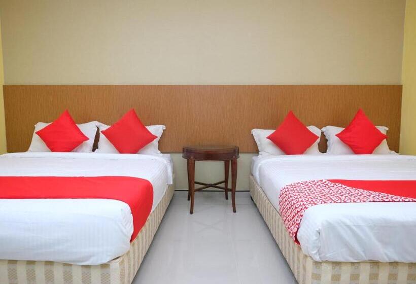 סוויטה משפחתית, Rayyan Soffea