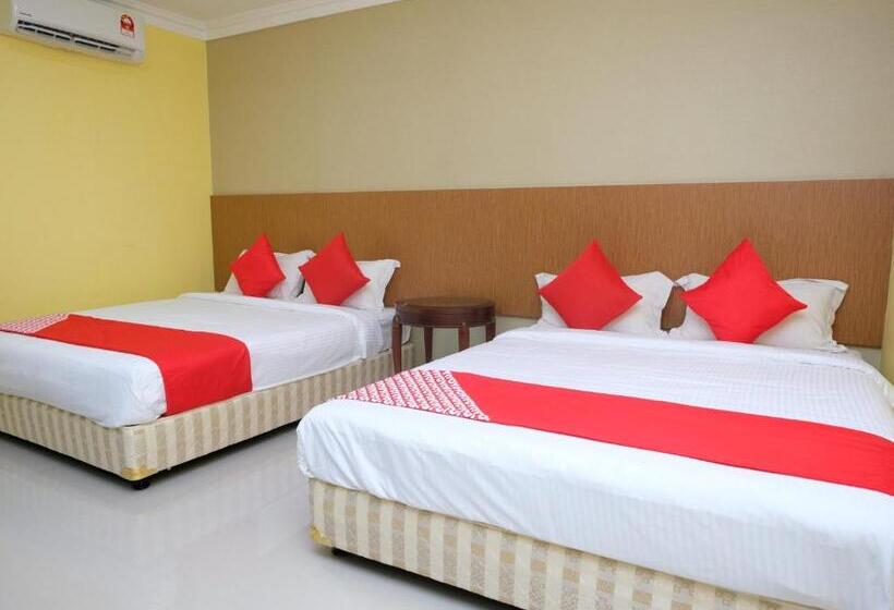 סוויטה משפחתית, Rayyan Soffea