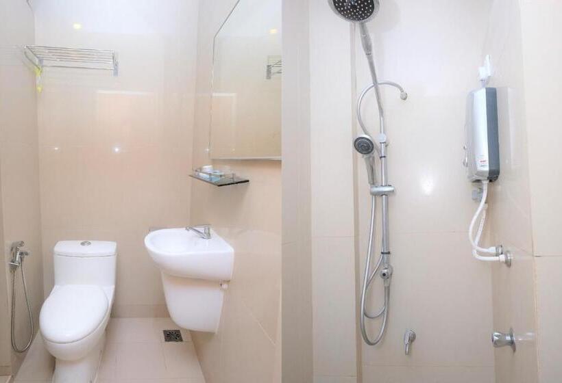 חדר משפתחתי סופריור, Rayyan Soffea