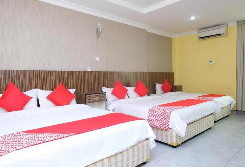 חדר משפתחתי סופריור, Rayyan Soffea