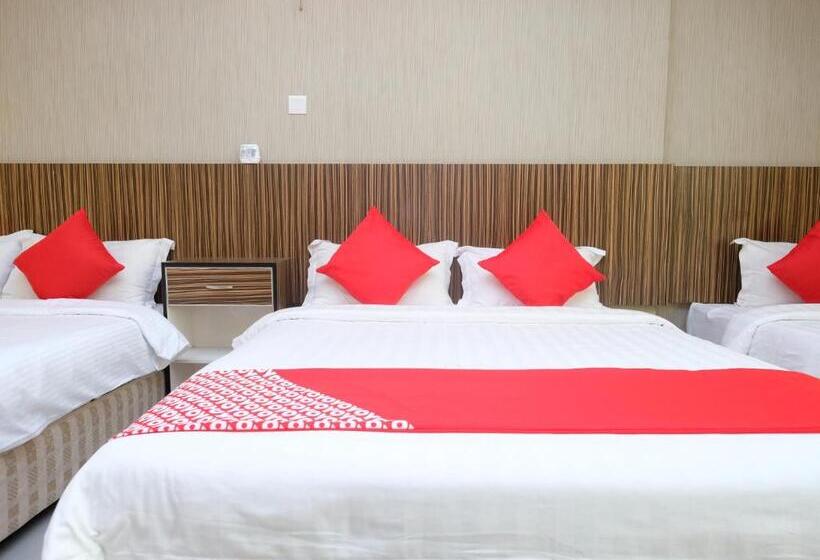 חדר משפתחתי סופריור, Rayyan Soffea