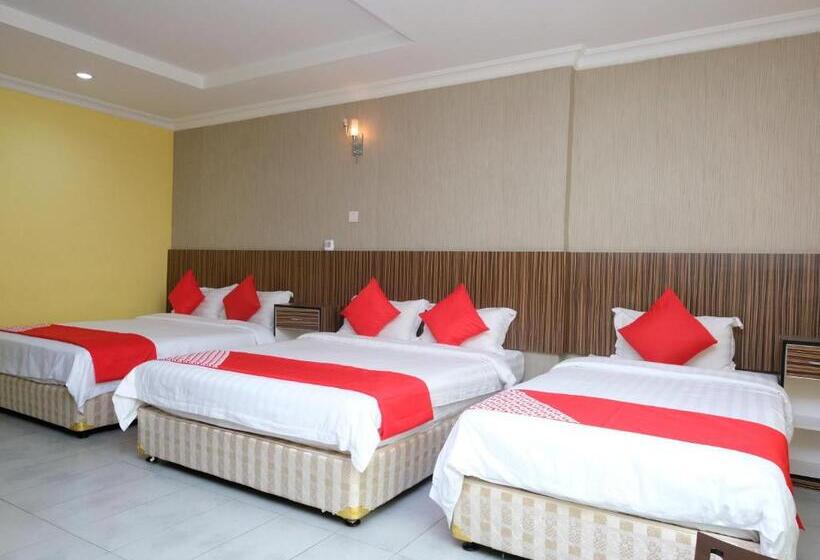 חדר משפתחתי סופריור, Rayyan Soffea