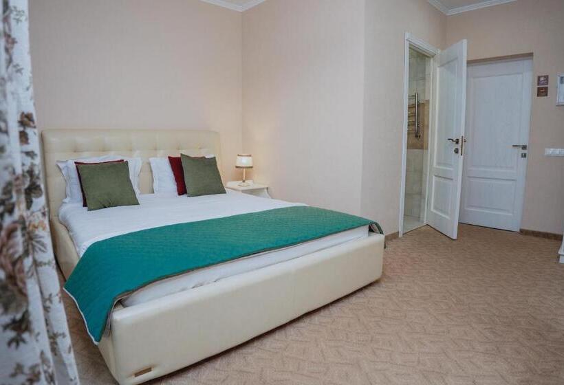 آپارتمان 1 خوابه, &restaurant Premium Club