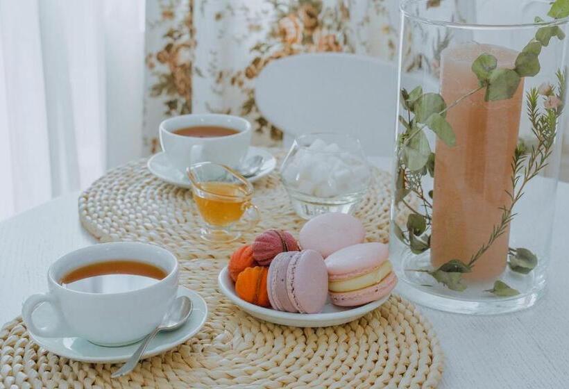 آپارتمان سوپریور 1 خوابه, &restaurant Premium Club