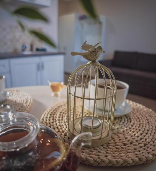 آپارتمان سوپریور 1 خوابه, &restaurant Premium Club