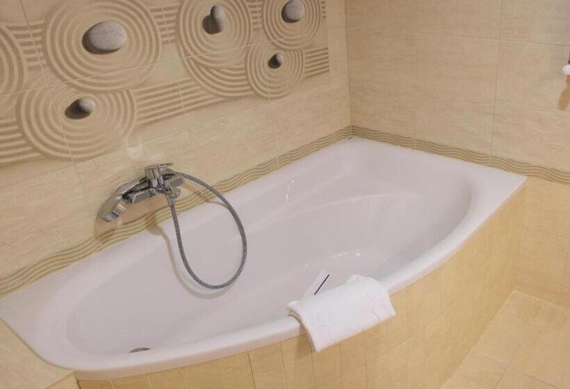 آپارتمان دوبلکس 1 خوابه, &restaurant Premium Club