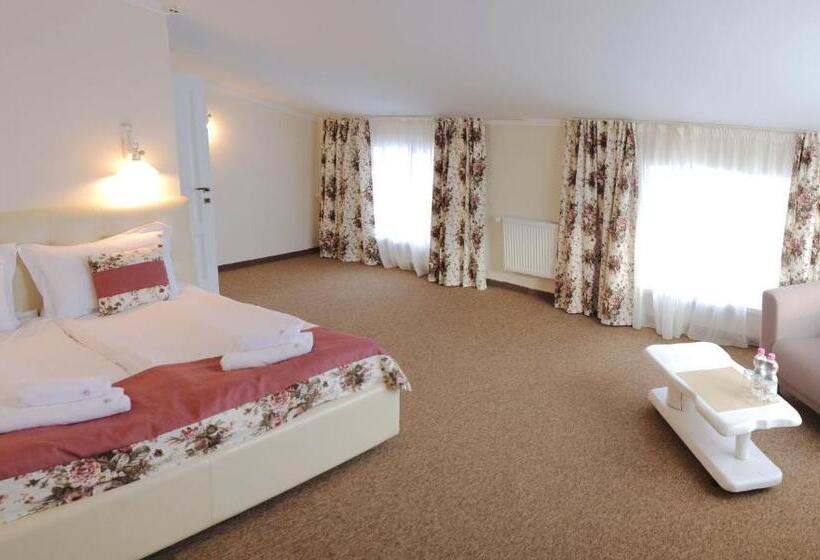 آپارتمان دوبلکس 1 خوابه, &restaurant Premium Club