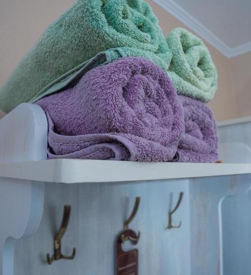 اتاق سوپریور با چشم‌انداز کوهستان, &restaurant Premium Club