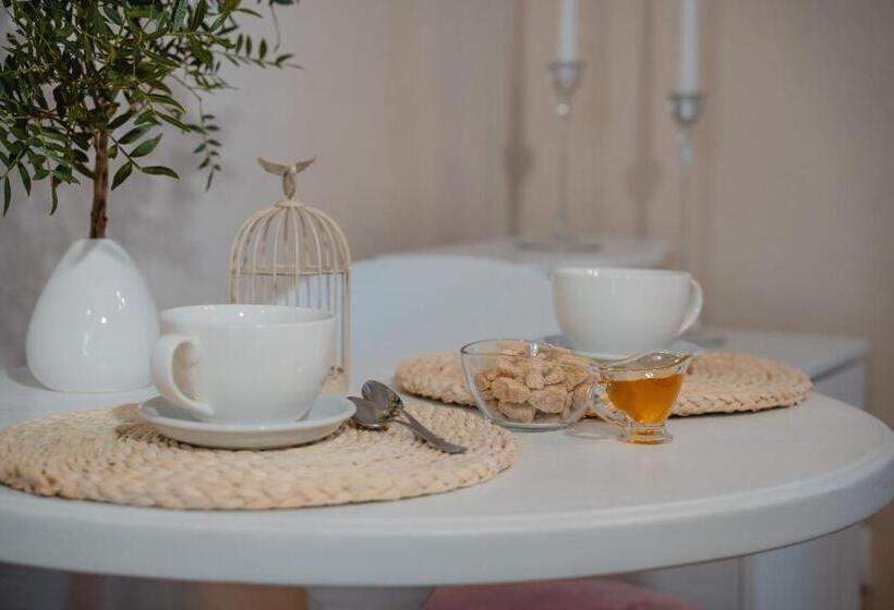 سوییت, &restaurant Premium Club