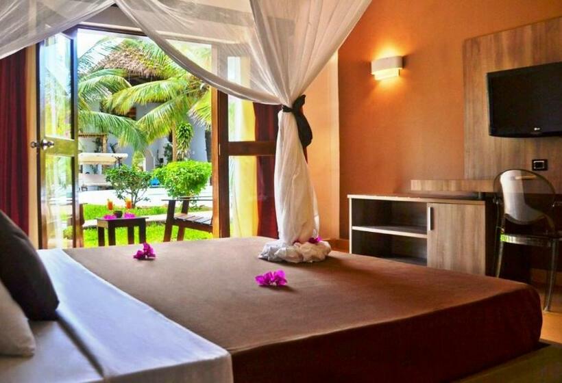 Номер Стандарт, My Blue Hotel Zanzibar