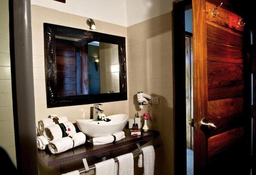 غرفة ديلوكس, My Blue Hotel Zanzibar