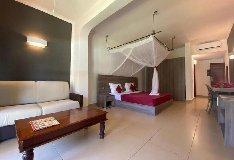 Mini Suite, My Blue Hotel Zanzibar