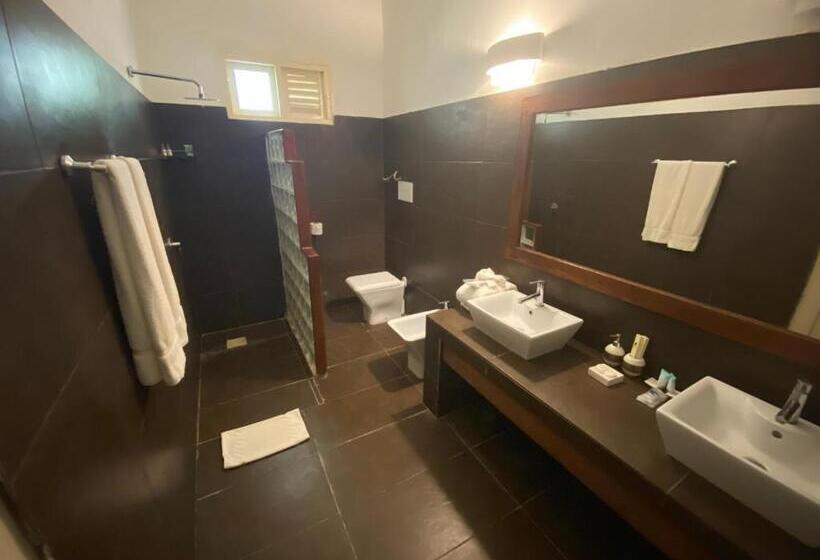 Вилла 1 Спальня, My Blue Hotel Zanzibar