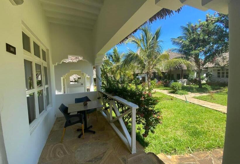 ‫فيلا غرفة نوم واحدة, My Blue Hotel Zanzibar