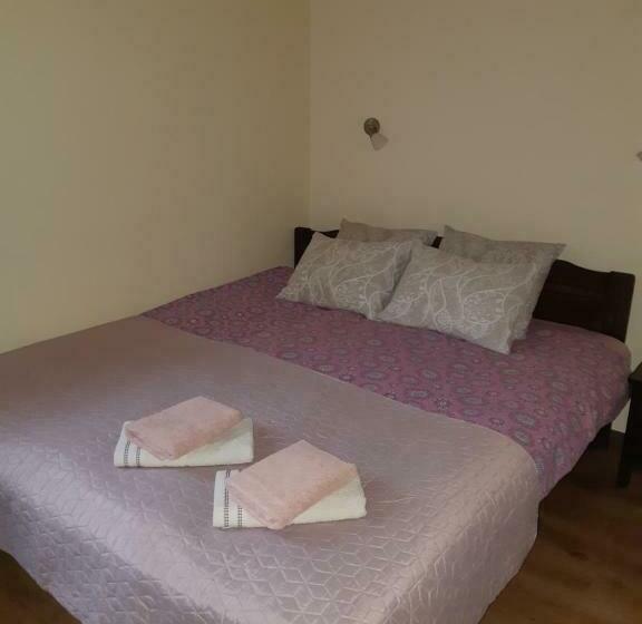 اتاق استاندارد, Ovelia B&b